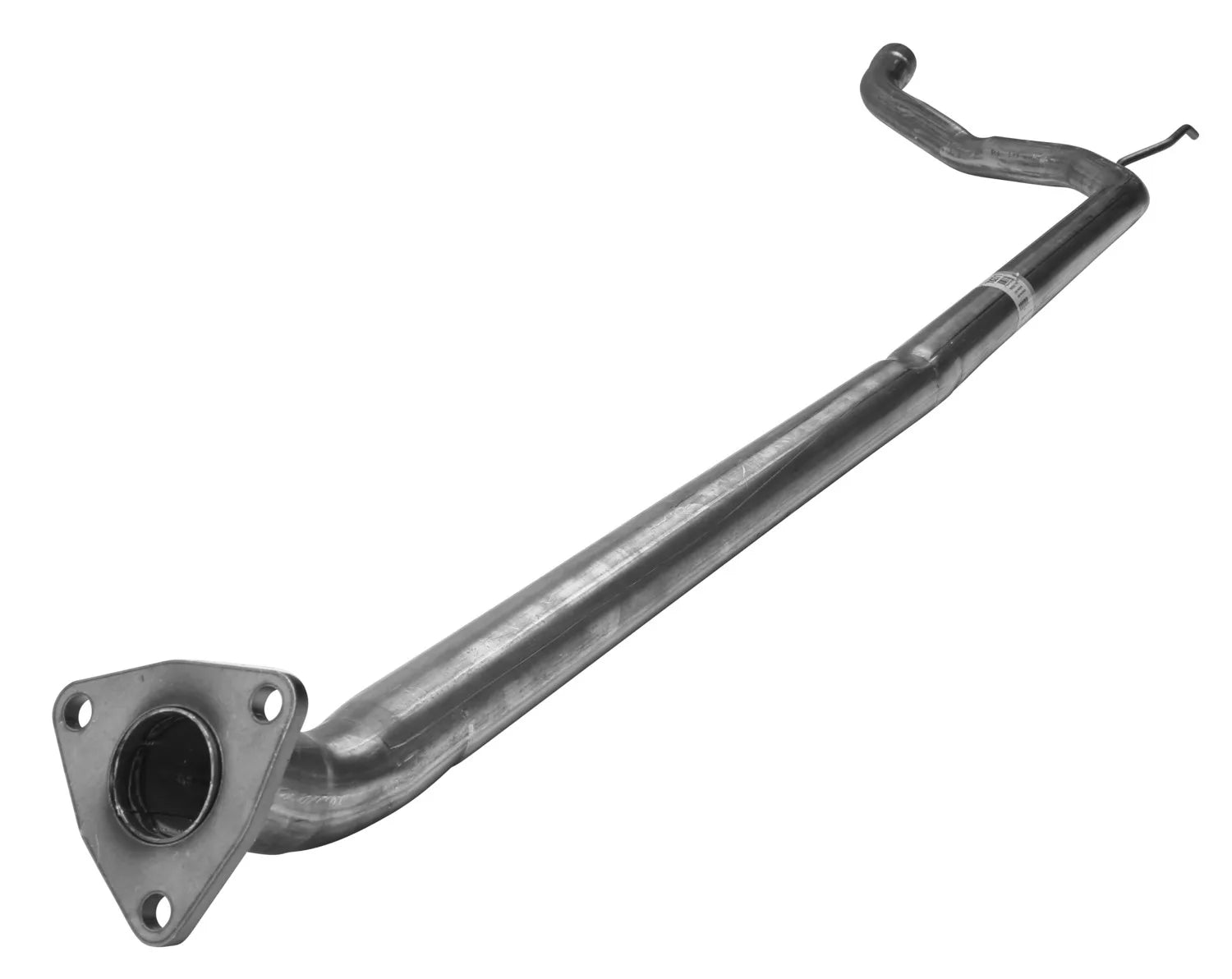 AP Exhaust 78271 2006-2011 Honda Civic Exhaust Pipe
