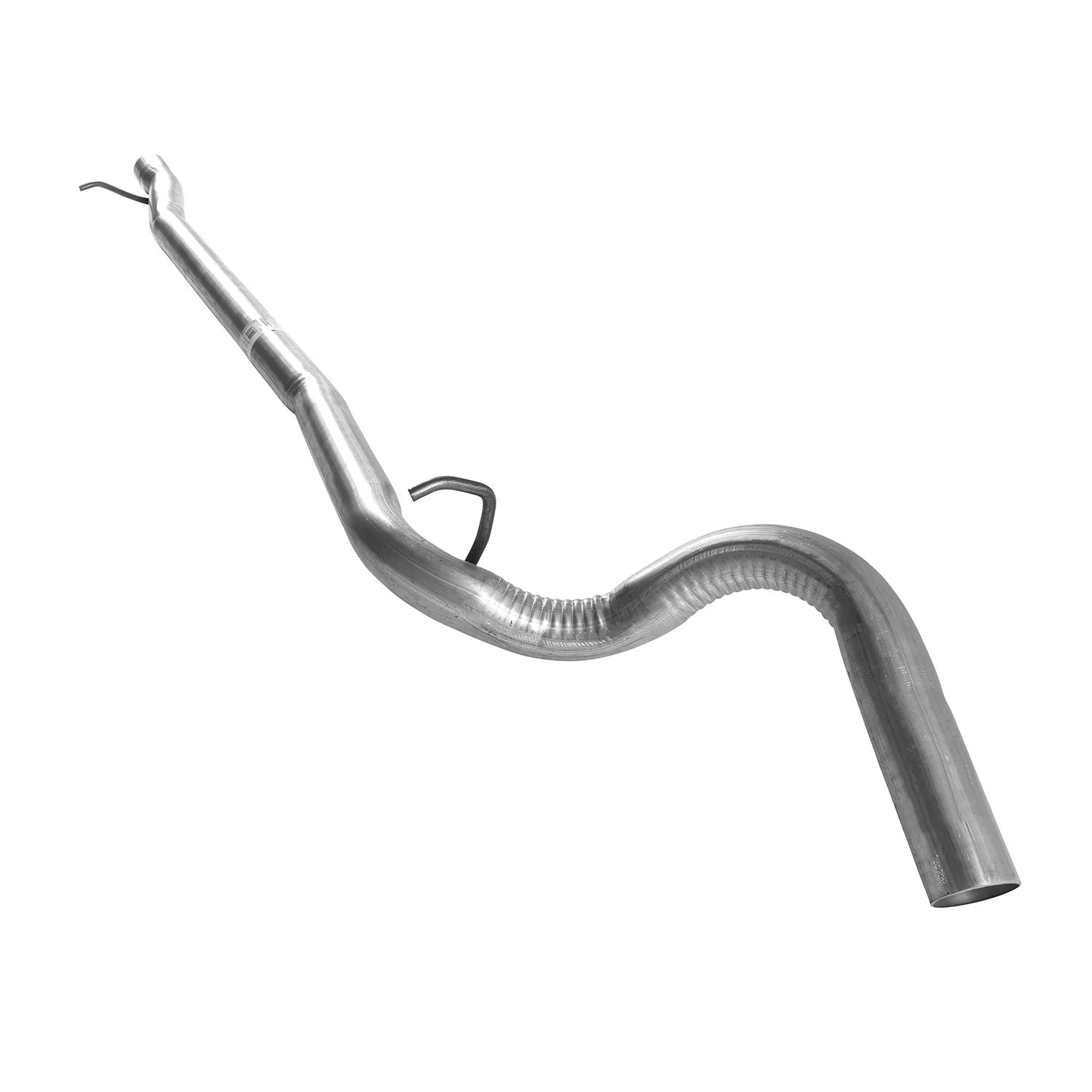 AP Exhaust 78272 2007-2011 Jeep Wrangler Exhaust Pipe