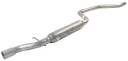 AP Exhaust 78276 2012-2014 Dodge Avenger Exhaust Pipe