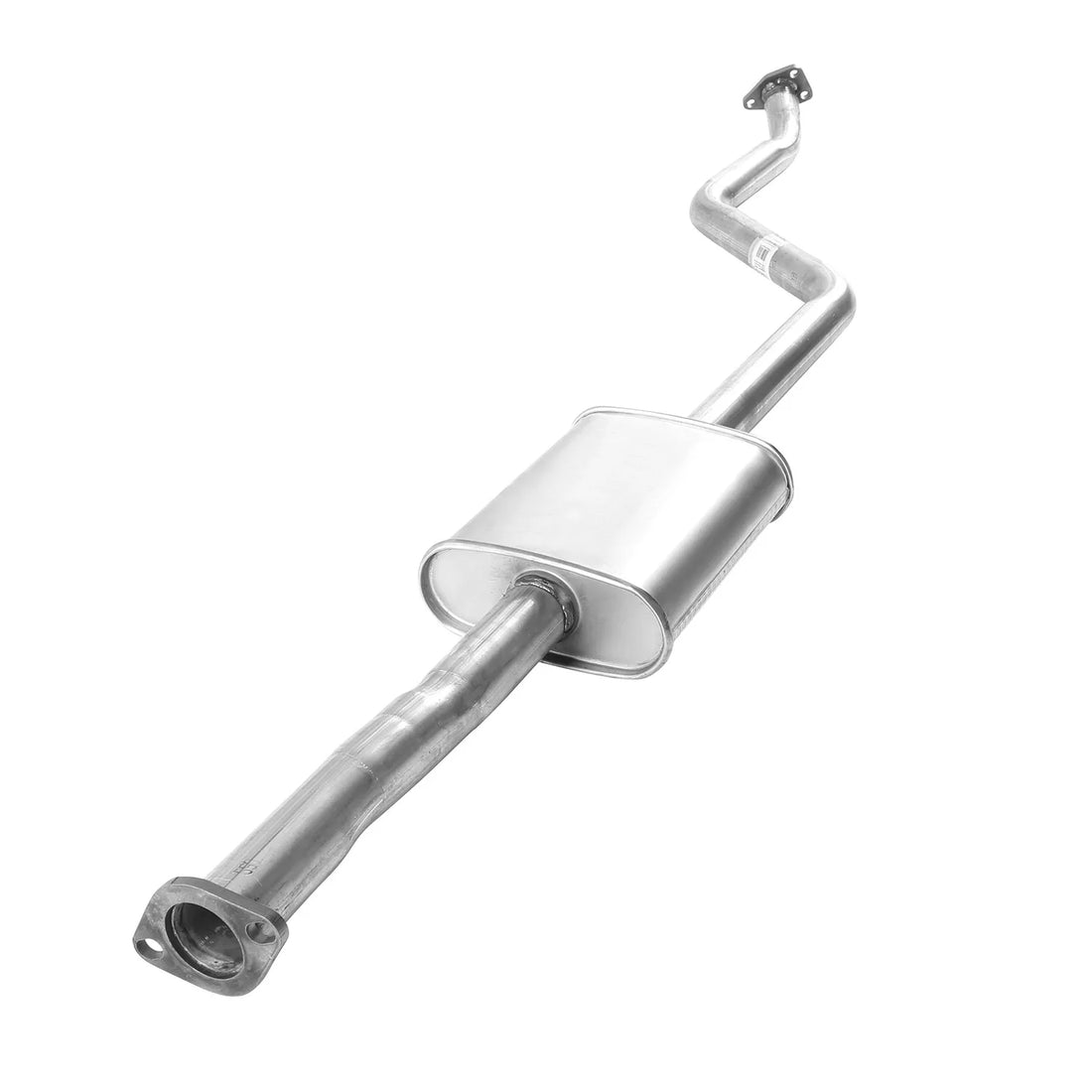 AP Exhaust 78278 2002-2007 Mitsubishi Lancer Exhaust Pipe