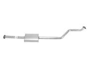AP Exhaust 78278 2002-2007 Mitsubishi Lancer Exhaust Pipe