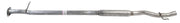 AP Exhaust 78279 2008-2020 Nissan Rogue Exhaust Pipe