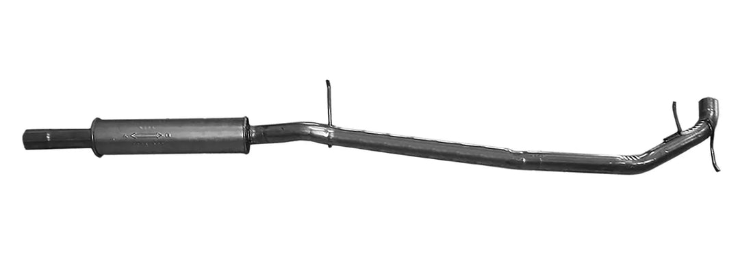 AP Exhaust 78285 2008-2012 Ford Taurus Exhaust Pipe