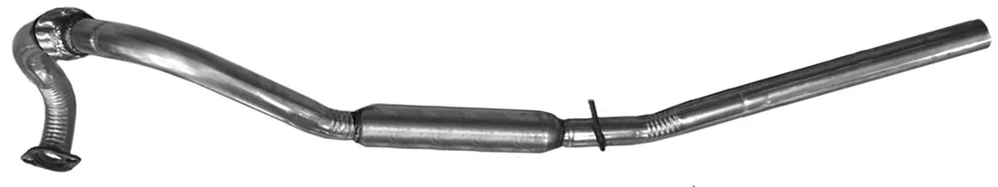 AP Exhaust 78287 2008-2010 Chrysler Town & Country Exhaust Pipe