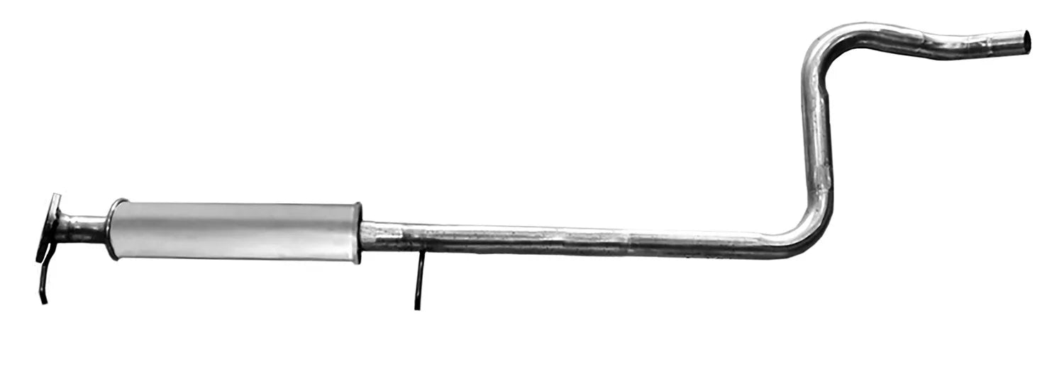 AP Exhaust 78288 2011-2018 Ford Fiesta Exhaust Pipe