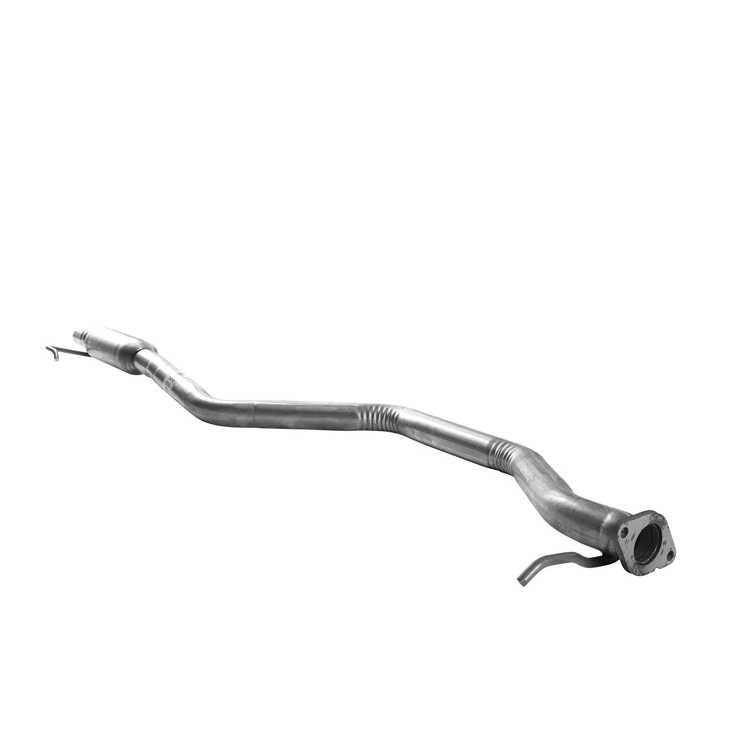AP Exhaust 78292 2009-2013 Mazda 6 Exhaust Resonator and Pipe Assembly