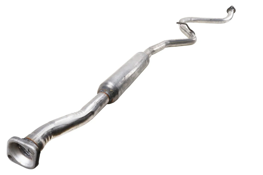 AP Exhaust 78293 2008-2011 Subaru Impreza Exhaust Resonator and Pipe Assembly
