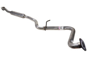 AP Exhaust 78293 2008-2011 Subaru Impreza Exhaust Resonator and Pipe Assembly