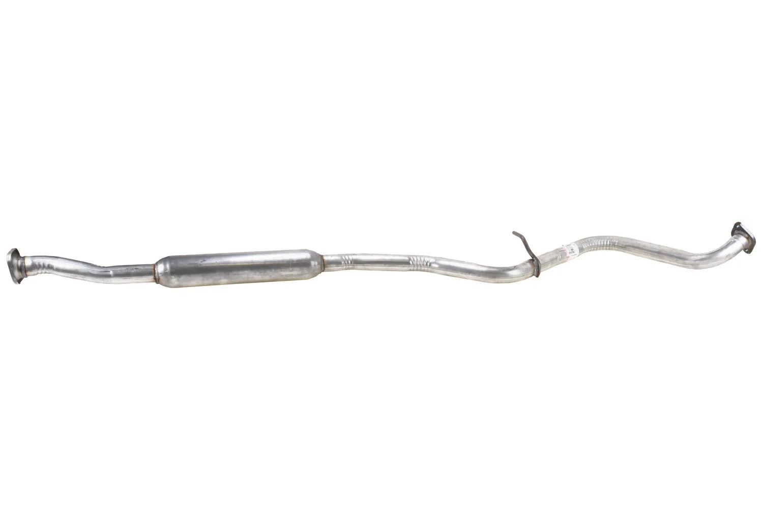 AP Exhaust 78293 2008-2011 Subaru Impreza Exhaust Resonator and Pipe Assembly