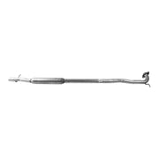 AP Exhaust 78294 2004-2011 Mitsubishi Endeavor Exhaust Resonator and Pipe Assembly