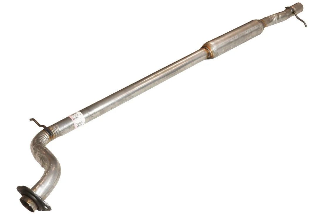 AP Exhaust 78295 2004-2011 Mitsubishi Endeavor Exhaust Resonator and Pipe Assembly