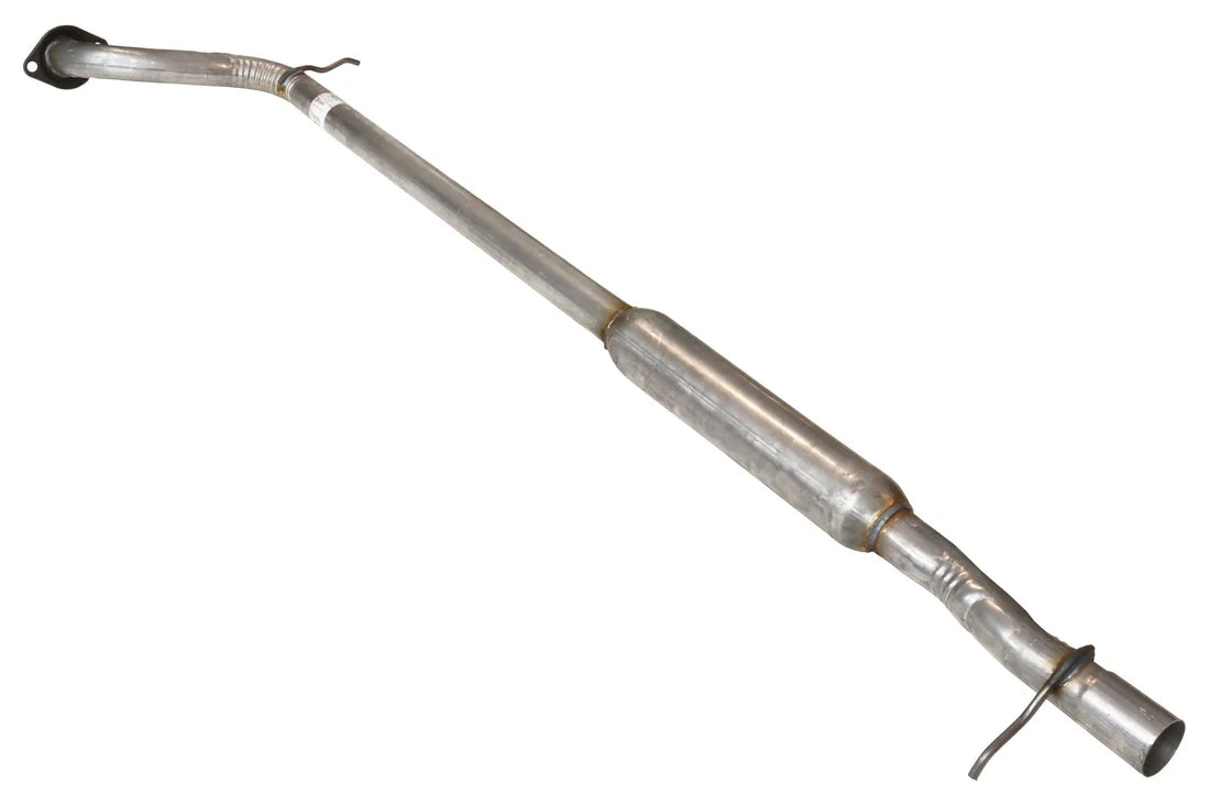 AP Exhaust 78295 2004-2011 Mitsubishi Endeavor Exhaust Resonator and Pipe Assembly