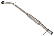 AP Exhaust 78295 2004-2011 Mitsubishi Endeavor Exhaust Resonator and Pipe Assembly