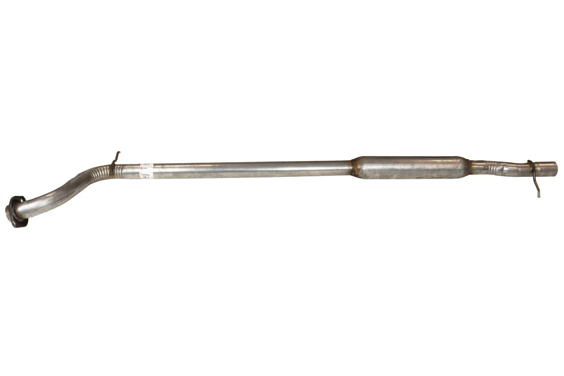 AP Exhaust 78295 2004-2011 Mitsubishi Endeavor Exhaust Resonator and Pipe Assembly