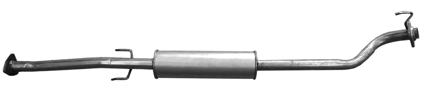 AP Exhaust 78296 2012-2014 Honda CR-V Exhaust Resonator and Pipe Assembly