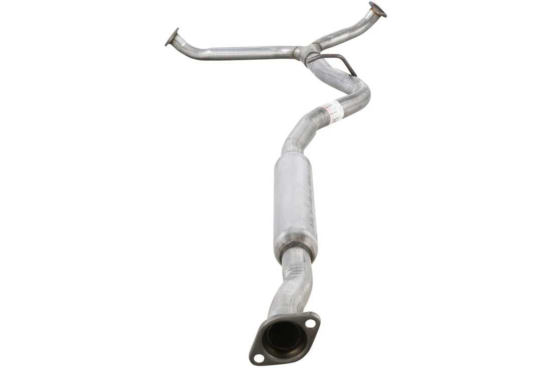 AP Exhaust 78297 2009-2013 Subaru Forester Exhaust Resonator and Pipe Assembly