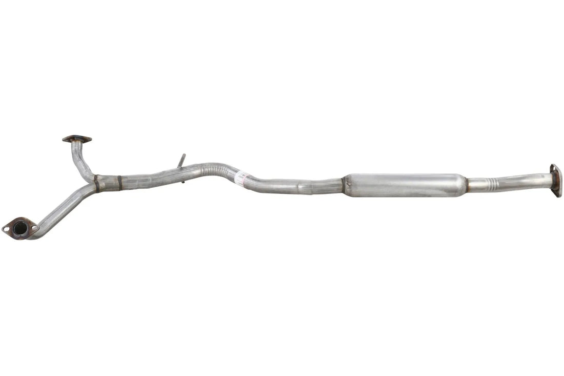 AP Exhaust 78297 2009-2013 Subaru Forester Exhaust Resonator and Pipe Assembly