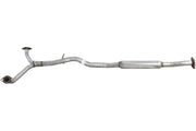 AP Exhaust 78297 2009-2013 Subaru Forester Exhaust Resonator and Pipe Assembly
