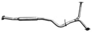 AP Exhaust 78297 2009-2013 Subaru Forester Exhaust Resonator and Pipe Assembly