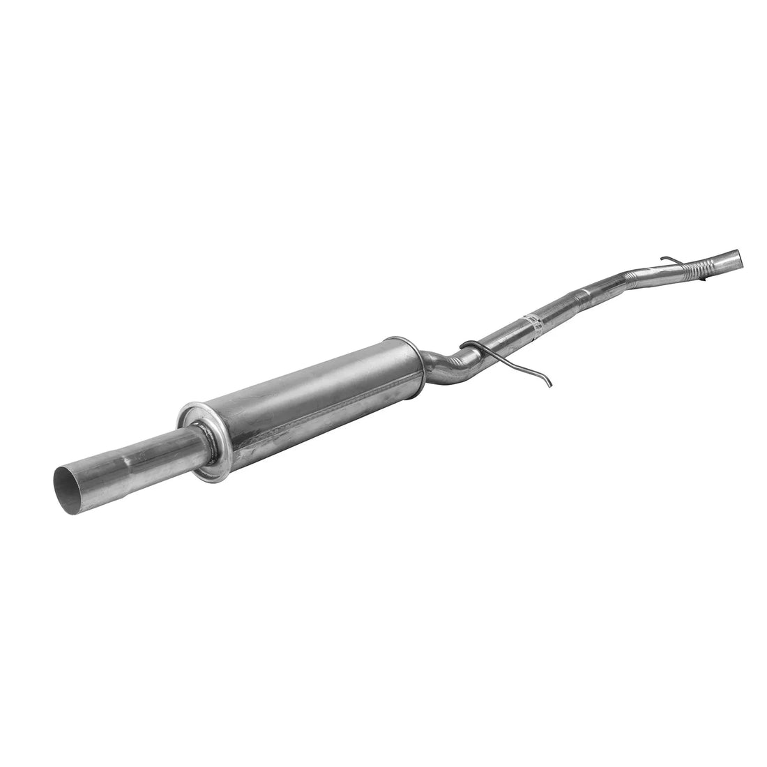 AP Exhaust 78298 2008-2009 Ford Taurus X Exhaust Resonator and Pipe Assembly