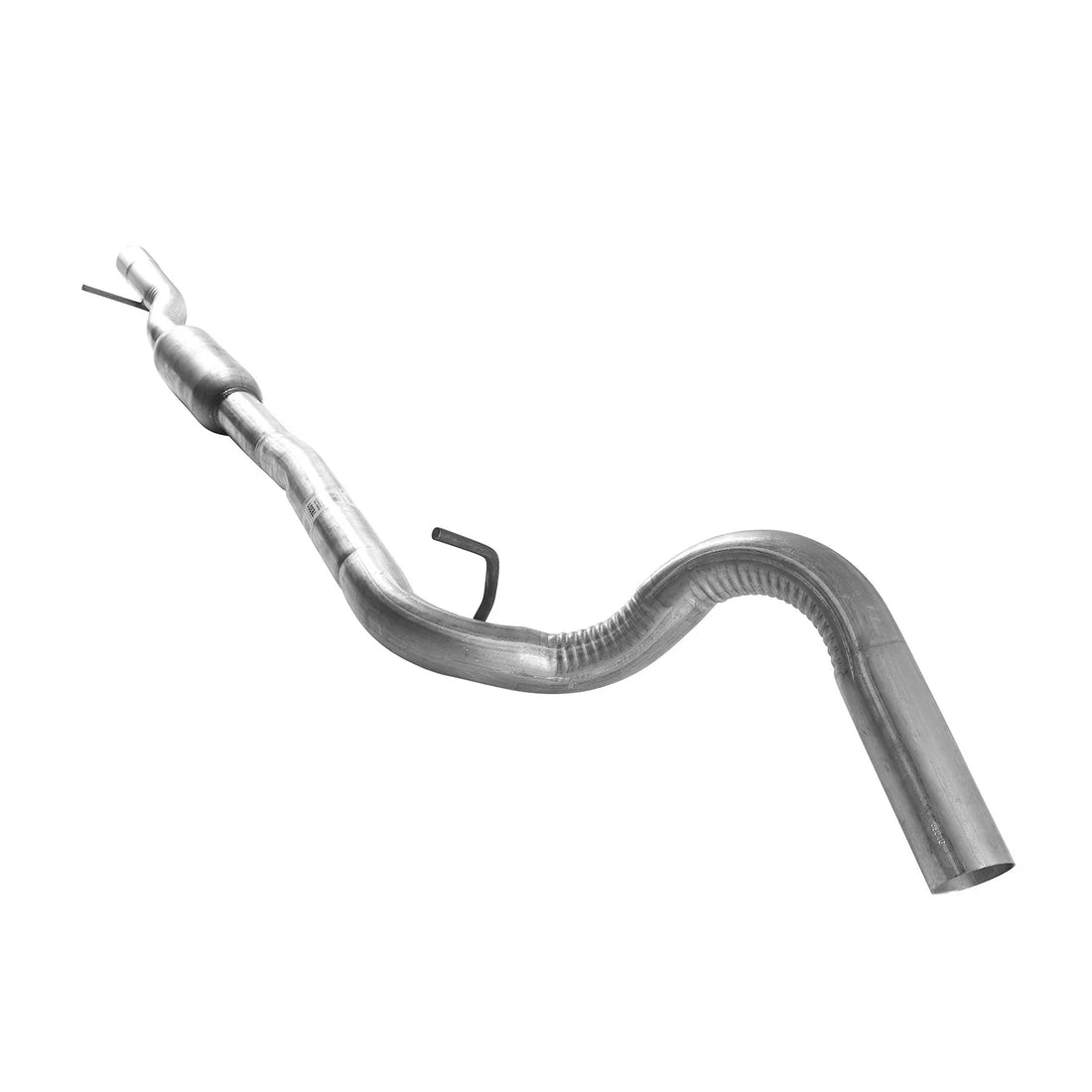AP Exhaust 78301 2012-2017 Jeep Wrangler Exhaust Pipe