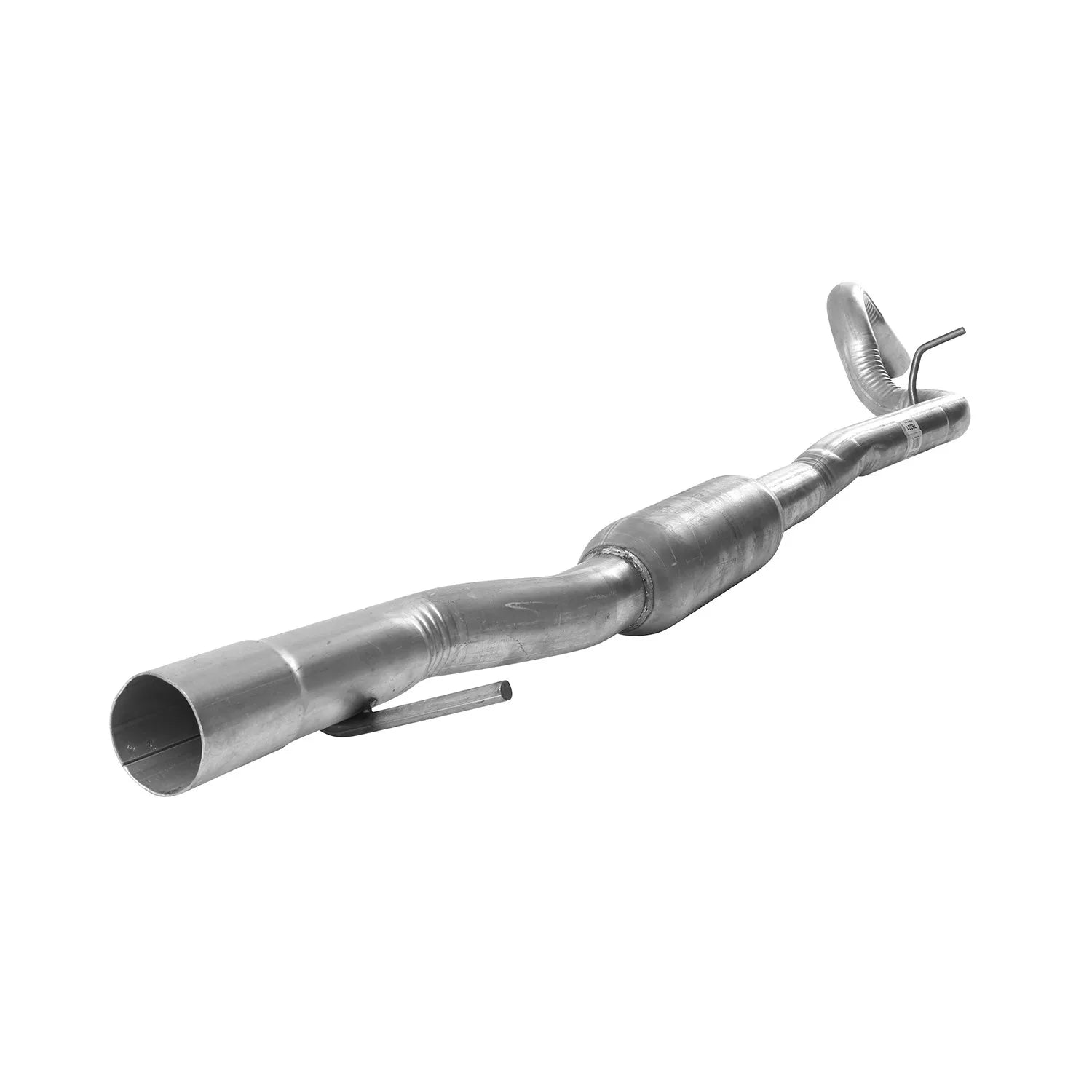 AP Exhaust 78301 2012-2017 Jeep Wrangler Exhaust Pipe