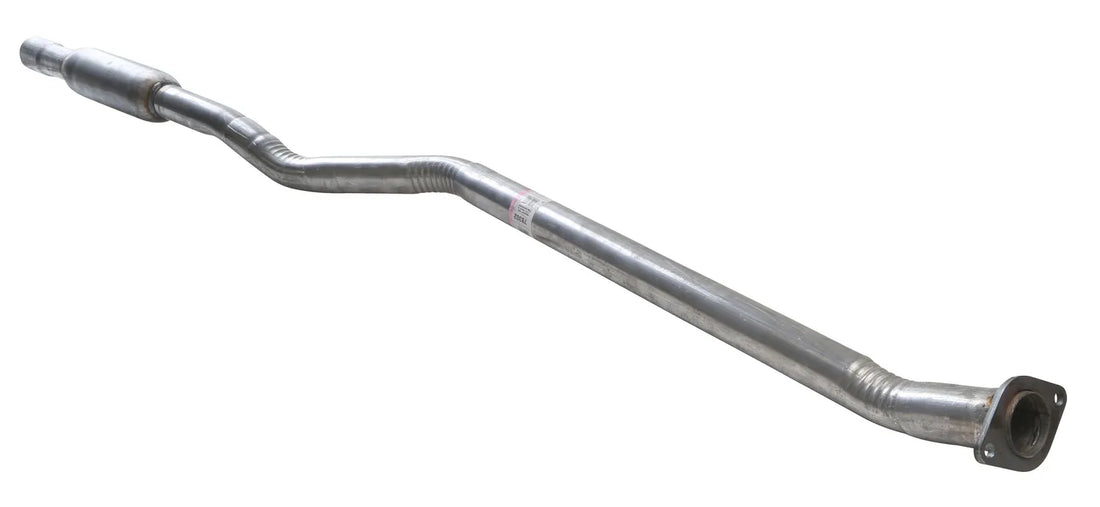 AP Exhaust 78302 2014-2018 Mazda 3 Exhaust Pipe