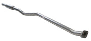 AP Exhaust 78302 2014-2018 Mazda 3 Exhaust Pipe