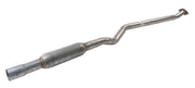 AP Exhaust 78302 2014-2018 Mazda 3 Exhaust Pipe