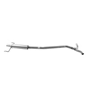 AP Exhaust 78306 2007-2012 Lincoln MKZ Exhaust Pipe
