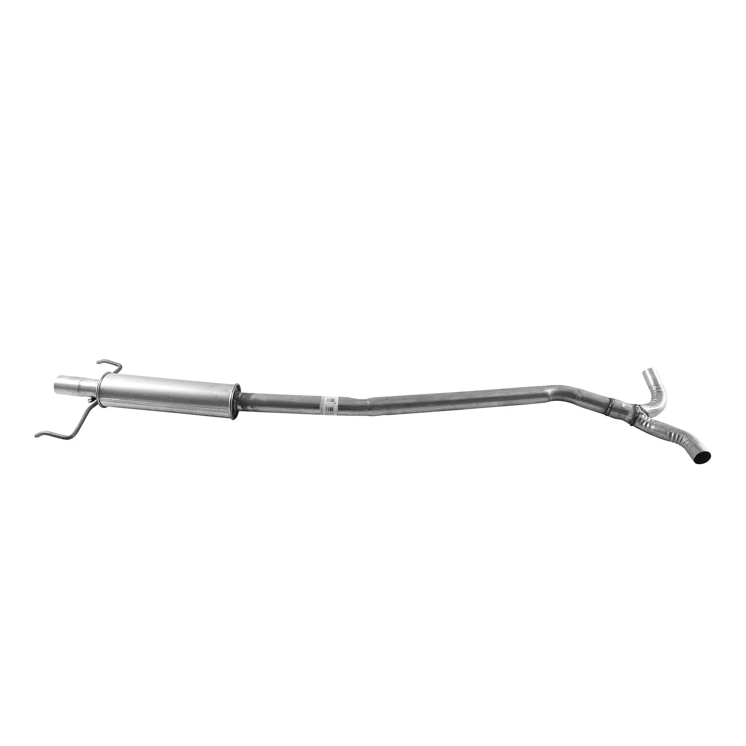 AP Exhaust 78306 2007-2012 Lincoln MKZ Exhaust Pipe