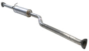 AP Exhaust 78307 2013-2017 Honda Accord Exhaust Pipe