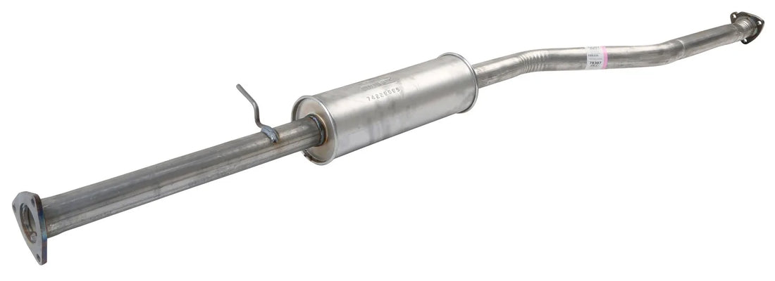 AP Exhaust 78307 2013-2017 Honda Accord Exhaust Pipe