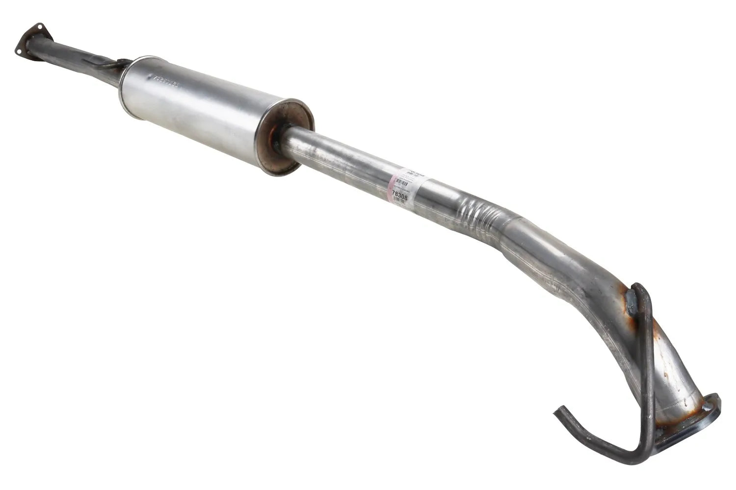 AP Exhaust 78308 2015-2016 Honda CR-V Exhaust Pipe