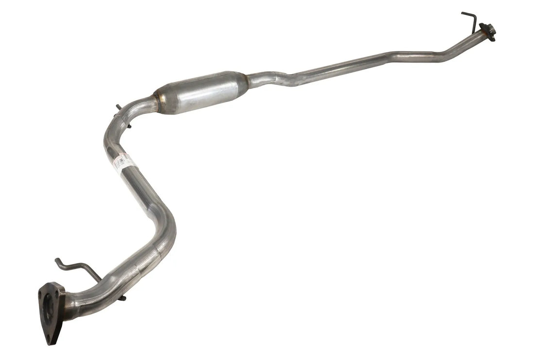 AP Exhaust 78311 2015-2020 Honda Fit Exhaust Pipe