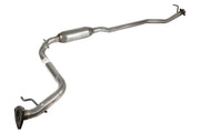 AP Exhaust 78311 2015-2020 Honda Fit Exhaust Pipe