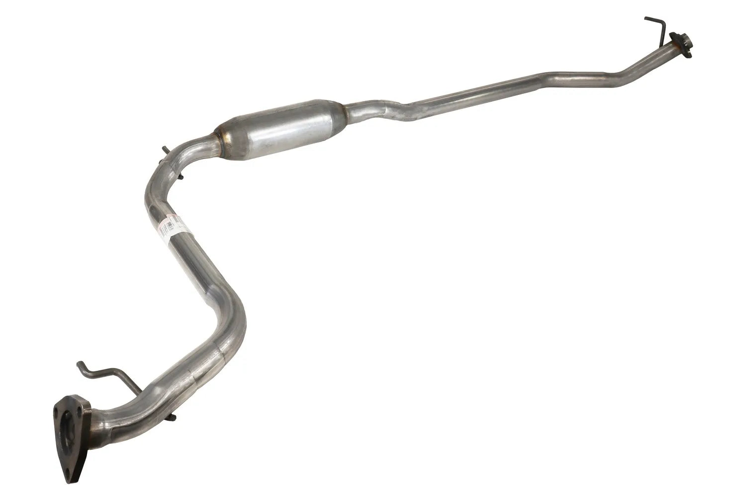 AP Exhaust 78311 2015-2020 Honda Fit Exhaust Pipe