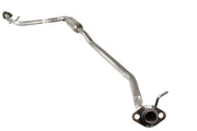 AP Exhaust 78311 2015-2020 Honda Fit Exhaust Pipe