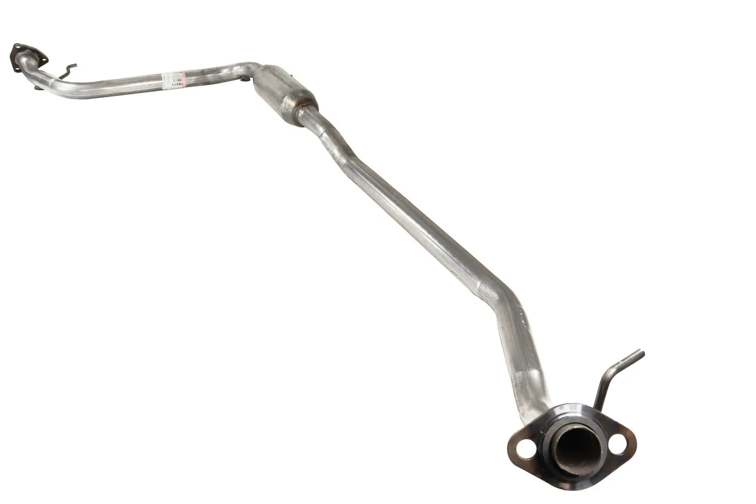 AP Exhaust 78311 2015-2020 Honda Fit Exhaust Pipe