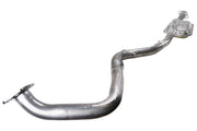 AP Exhaust 78314 2010-2014 Subaru Legacy Exhaust Pipe