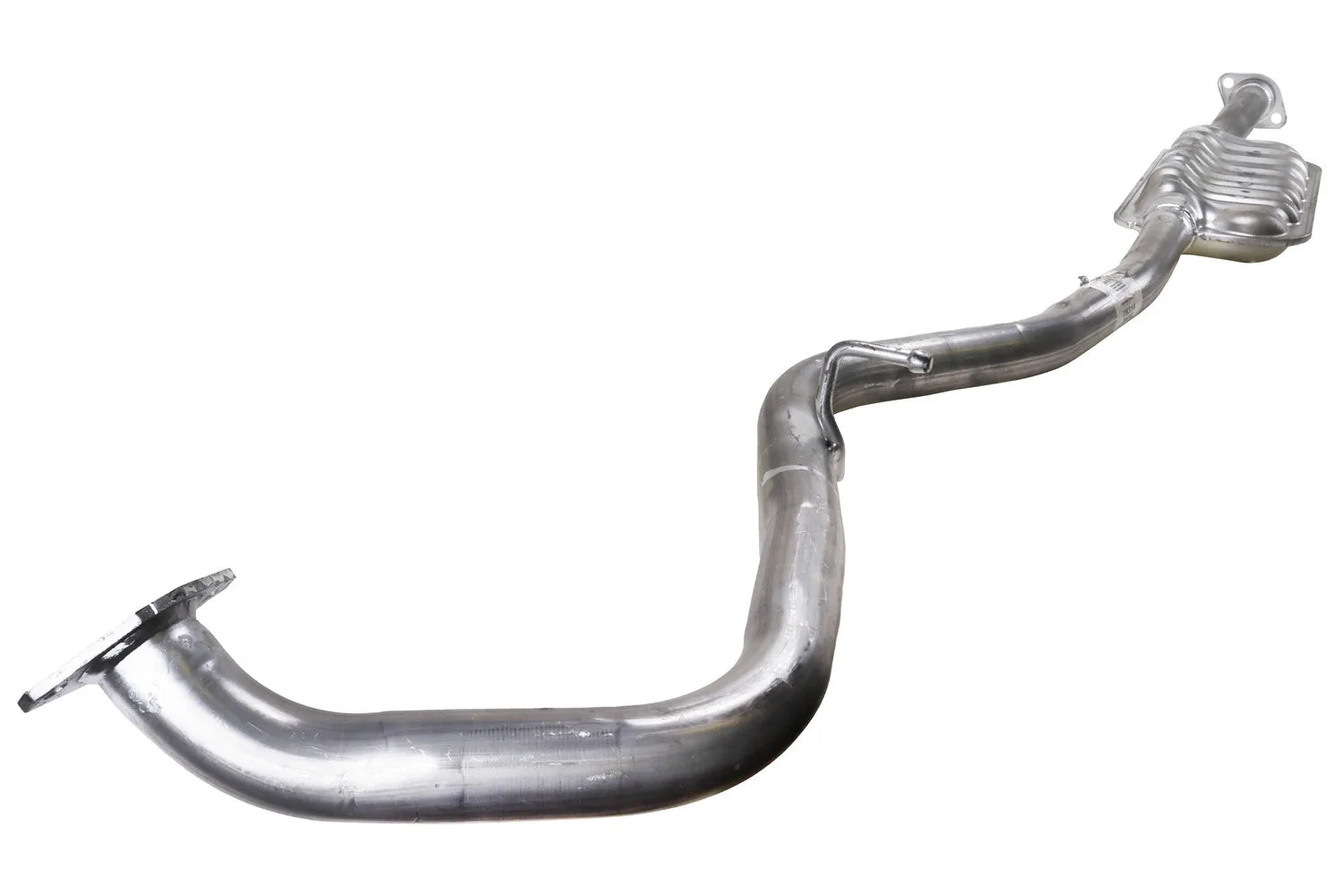 AP Exhaust 78314 2010-2014 Subaru Legacy Exhaust Pipe