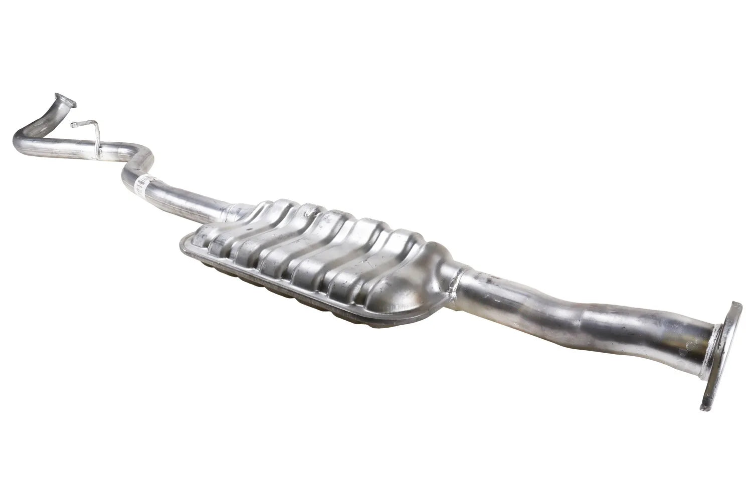 AP Exhaust 78314 2010-2014 Subaru Legacy Exhaust Pipe