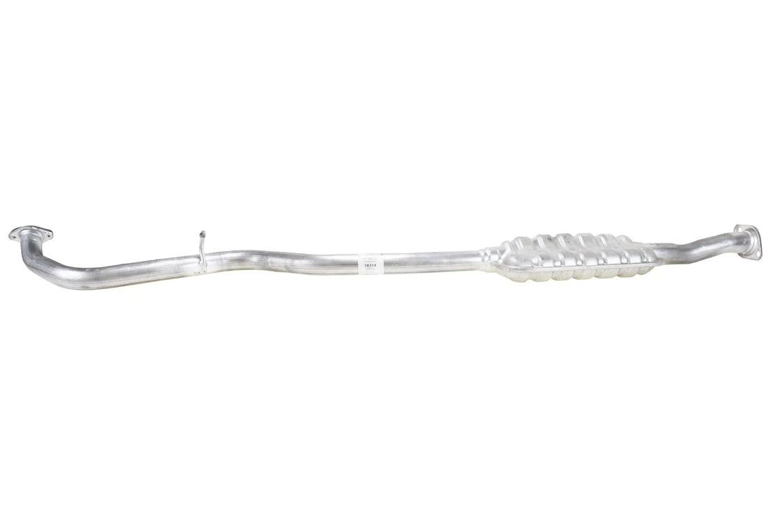 AP Exhaust 78314 2010-2014 Subaru Legacy Exhaust Pipe