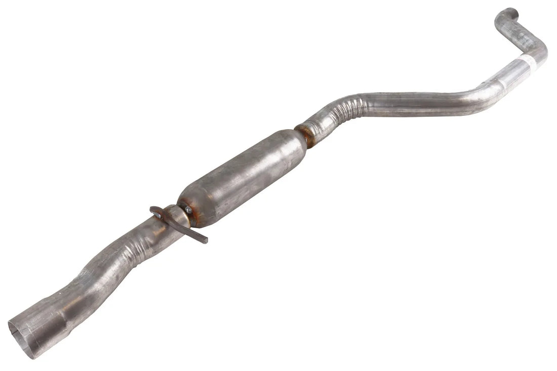 AP Exhaust 78316 2011-2014 Dodge Avenger Exhaust Pipe