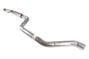 AP Exhaust 78316 2011-2014 Dodge Avenger Exhaust Pipe