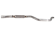 AP Exhaust 78316 2011-2014 Dodge Avenger Exhaust Pipe