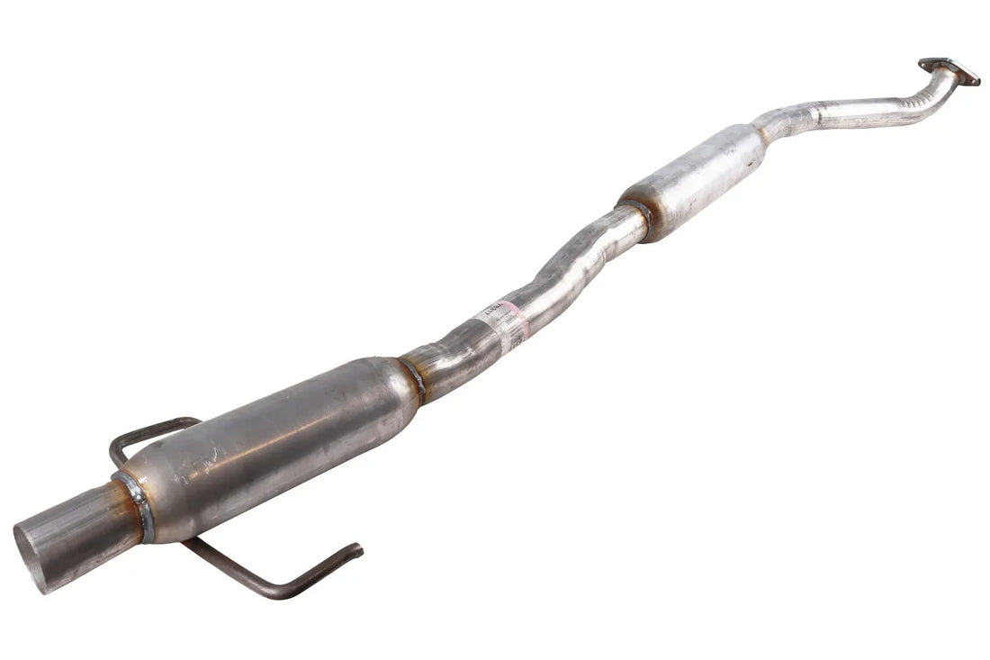 AP Exhaust 78317 2018-2023 Mazda CX-5 Exhaust Resonator and Pipe Assembly