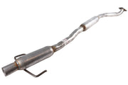 AP Exhaust 78317 2018-2023 Mazda CX-5 Exhaust Resonator and Pipe Assembly