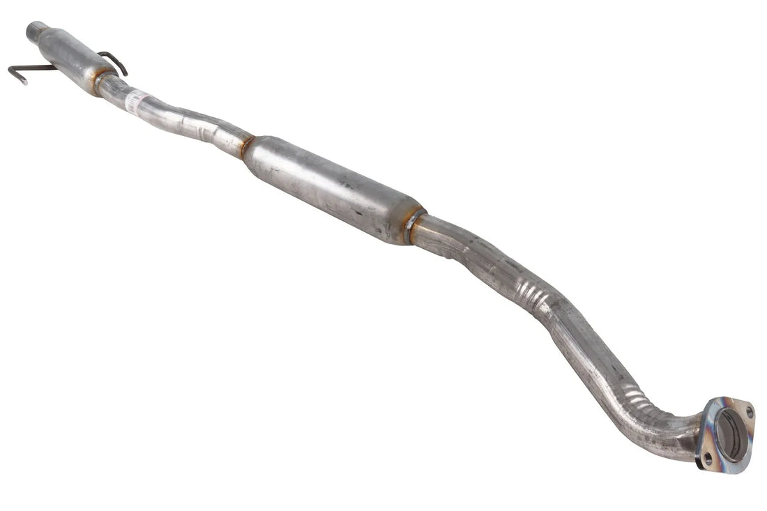 AP Exhaust 78317 2018-2023 Mazda CX-5 Exhaust Resonator and Pipe Assembly