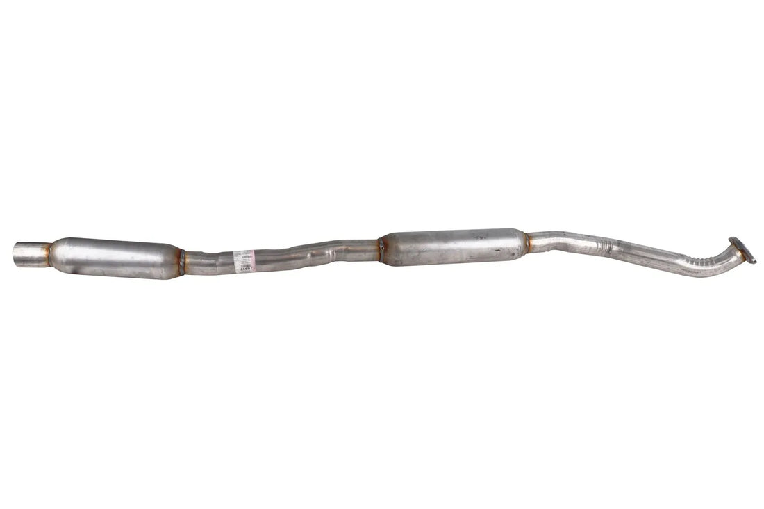 AP Exhaust 78317 2018-2023 Mazda CX-5 Exhaust Resonator and Pipe Assembly